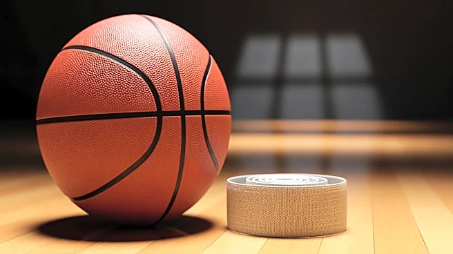 Aaron Gordon Ruled Out for Game 5 Due to Calf Injury