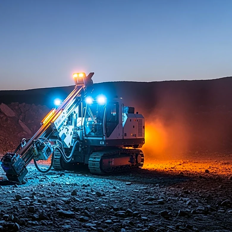 Mariana Minerals Resumes Autonomous Copper Mining Operations in Utah