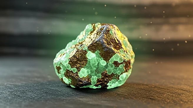 American Uranium Expands Resource Growth with $2.6 Million Raise