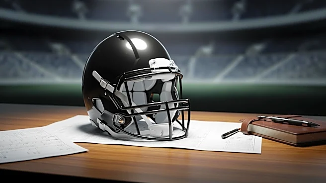 Washington Commanders Receive Mixed Reviews for 2026 NFL Draft Picks