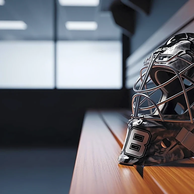 Jake Oettinger to Start in Crucial Game 5 for Dallas Stars Against Wild