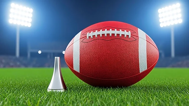 Iowa Kicker Drew Stevens Signs with Washington Commanders After NFL Draft