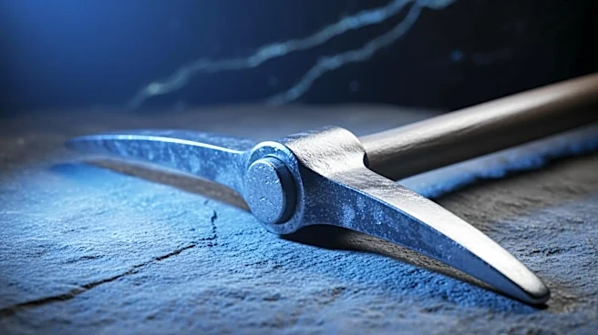 Boliden Exceeds Q1 Earnings Expectations Despite Garpenberg Mine Challenges