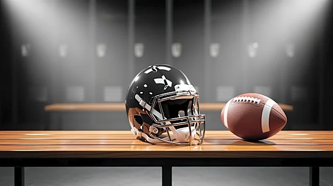 Cowboys Sign Tyler Johnson to One-Year Deal Amidst Roster Competition