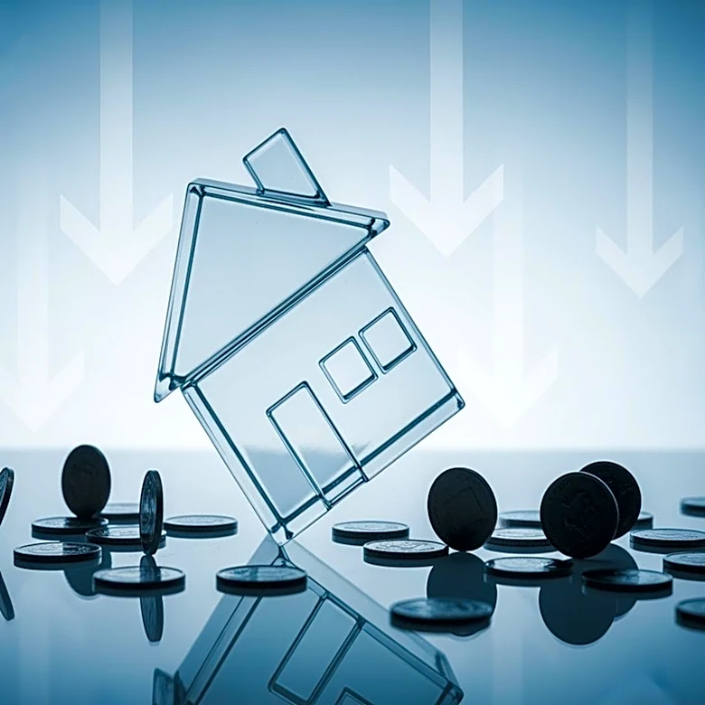 Denver Leads U.S. in Fastest-Falling Home Values, Surpassing Tampa