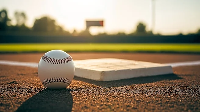 Kansas Joins Super 16 College Baseball Rankings Amid Winning Streak