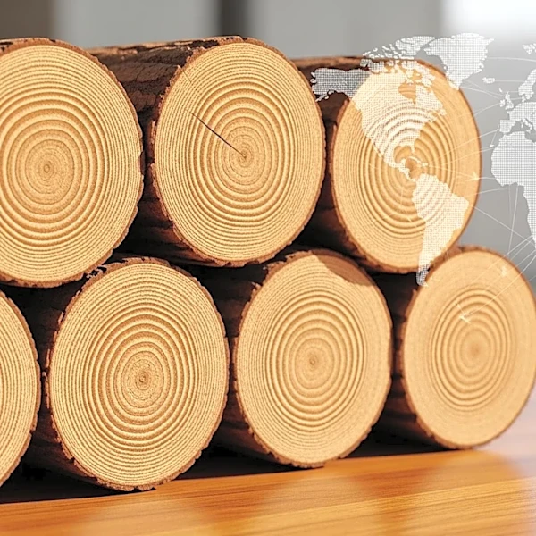 Canadian Wood Manufacturers Urge Immediate Tariffs on Global Imports to Prevent Industry Decline