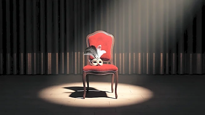 Megan Thee Stallion to Conclude Moulin Rouge! Role Early Amid Health and Personal Issues