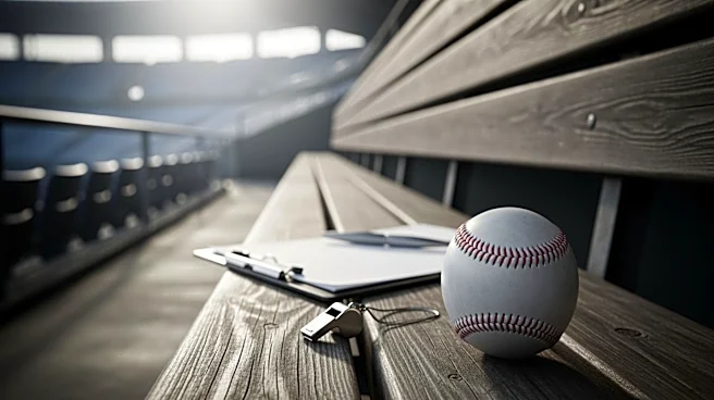 Red Sox Fire Manager Alex Cora Amid Poor Season Start, Team's Future Uncertain