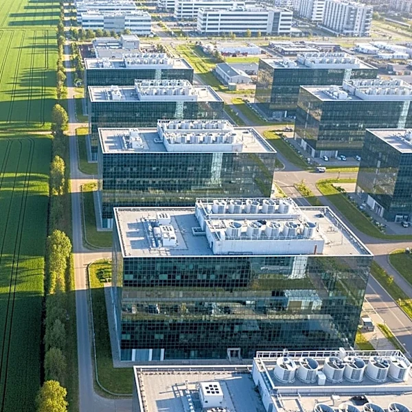 Balancing Data Center Expansion with Agricultural Land Use in the U.S.