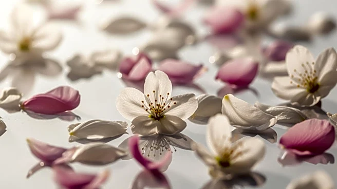 Ariana Grande Announces New Album 'Petal' Marking Return to Music