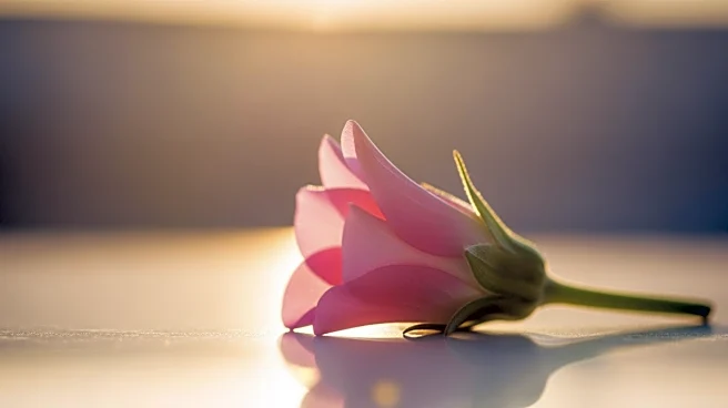 Ariana Grande Announces New Album 'Petal' with Summer Release Date