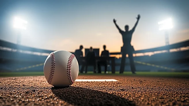 Mason Miller's Scoreless Streak Ends Due to Controversial Call in Padres vs. Cubs Game