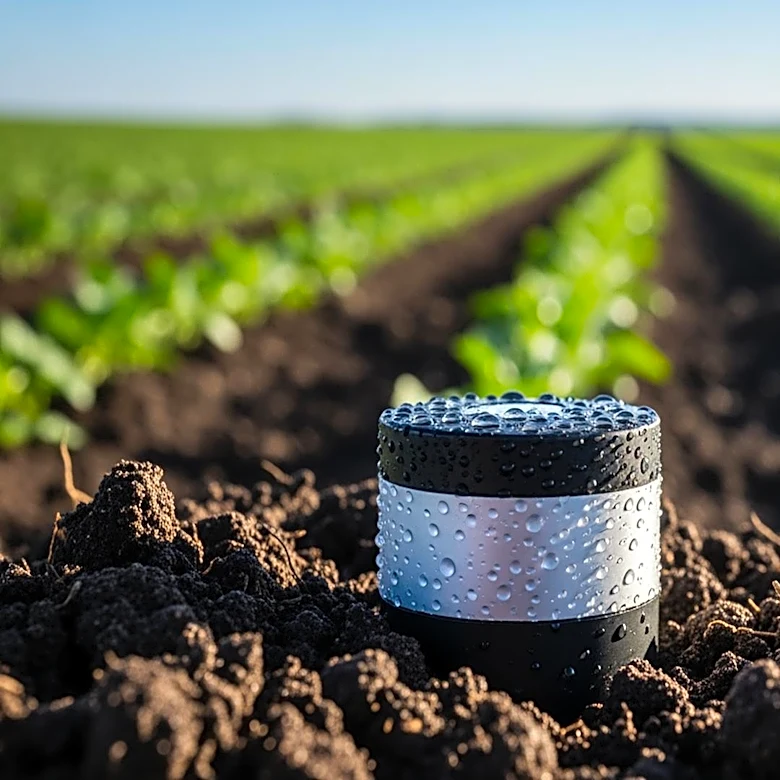 AI Integration in Agriculture Aims to Optimize Water Use Amid Scarcity Concerns