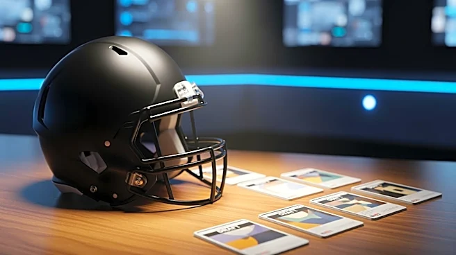 NFL Experts Grade Baltimore Ravens' 2026 Draft Class