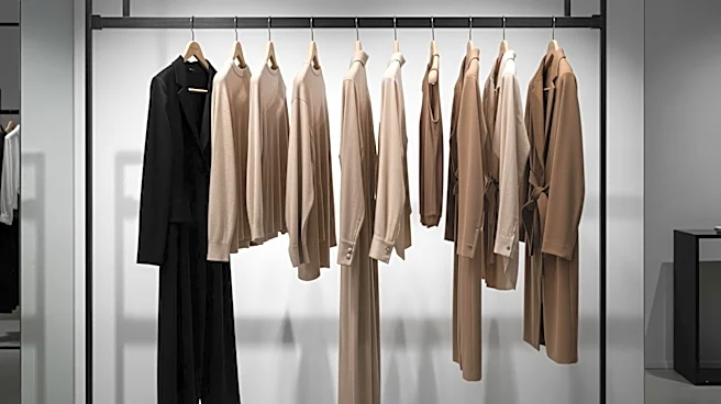 Kylie Jenner Transforms Khy into a Wardrobe-first Fashion Label with New Collection