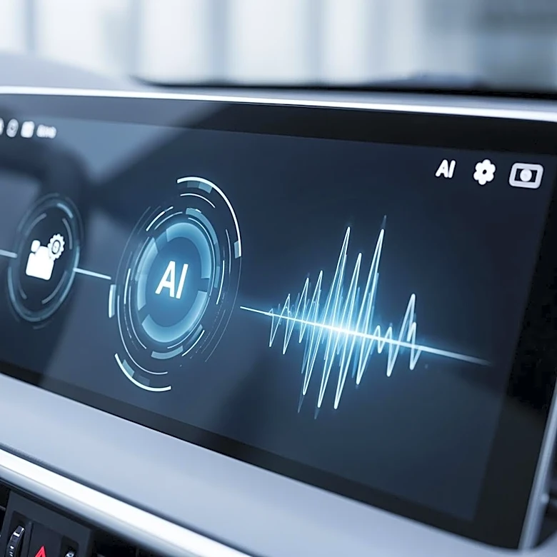 General Motors Introduces Google Gemini for Enhanced In-Car Personalization