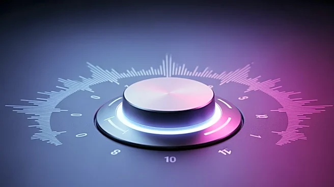 ANOTR  54 Ultra's 'Talk to You' Tops WARM Global Dance Radio Chart for Fourth Week