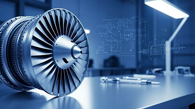 JetBlue Adjusts Maintenance Practices in Response to U.S. Tariffs