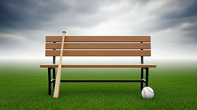 Philadelphia Phillies Dismiss Rob Thomson, Appoint Don Mattingly as Interim Manager Amid Struggles