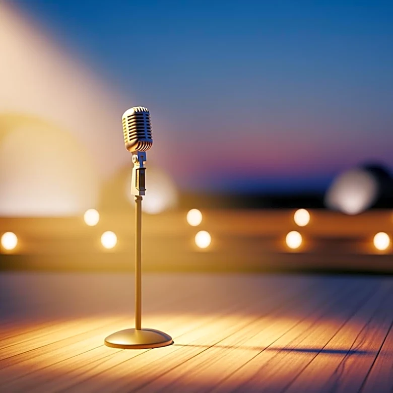 Marcello Hernández to Headline Spanish-Language Comedy Show at Hollywood Bowl