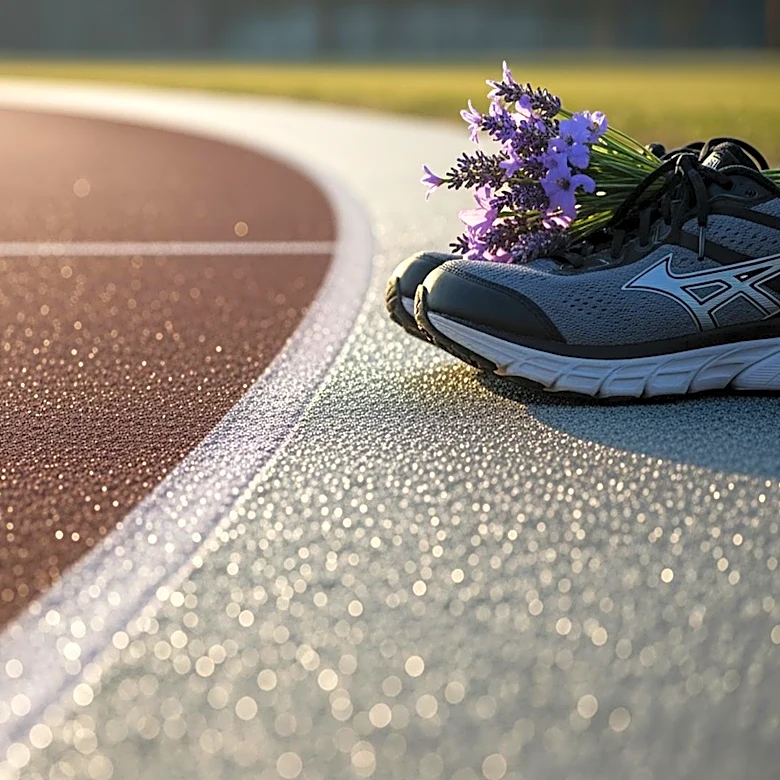 Sydney McLaughlin-Levrone Discusses Self-Care and Healing in Athletic Career