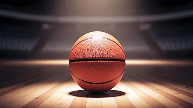 Tyran Stokes' Commitment Decision: A Pivotal Moment for College Basketball