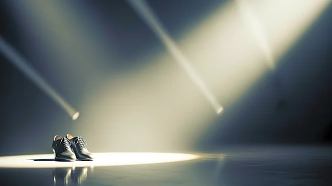 Dancer Ryota Takaji's Journey to U.S. Entertainment and Super Bowl Performance