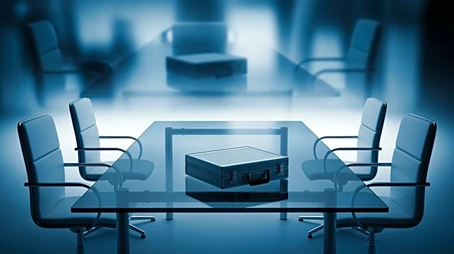 OpenAI Faces Internal Tensions Amidst IPO Plans