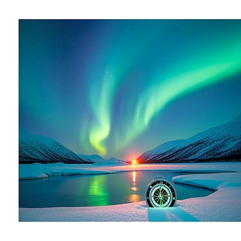 Aniplex and Akatsuki Games Announce Free Content Update for HYKE: Northern Light(s)