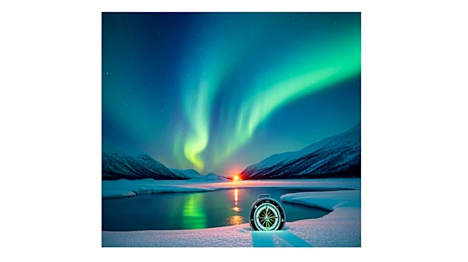 Aniplex and Akatsuki Games Announce Free Content Update for HYKE: Northern Light(s)