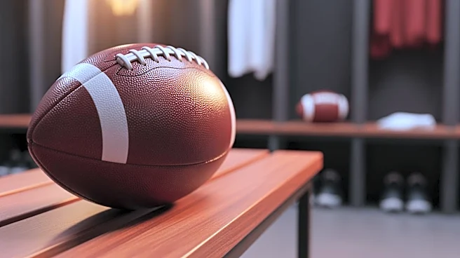 49ers Sign Sincere McCormick to Strengthen Running Back Roster