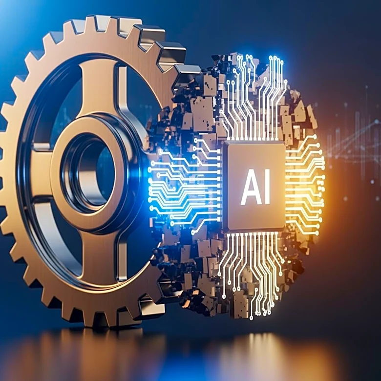 Bank of America Analyzes AI's Potential to Mitigate Iran War Inflation