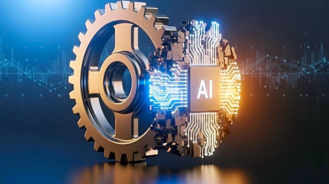 Bank of America Analyzes AI's Potential to Mitigate Iran War Inflation