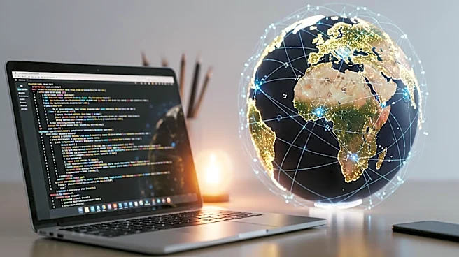 1840  Company Addresses U.S. Tech Talent Shortage with Global Staffing Solutions