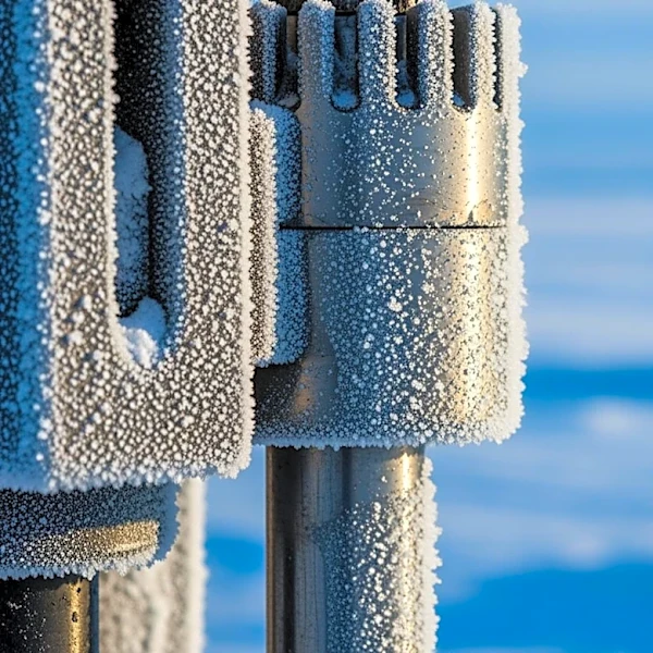 Halliburton Secures Contract for Arctic Drilling in Greenland