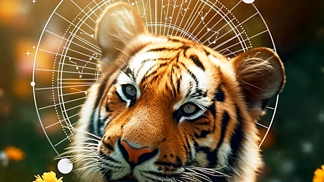 Madame Clairevoyant's Horoscope Highlights Personal Growth and Change