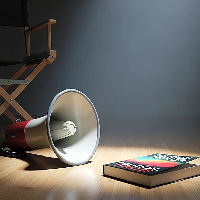 Lesli Linka Glatter Discusses Directing Robert De Niro in Political Thriller 'Zero Day'