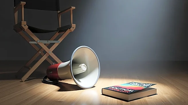 Lesli Linka Glatter Discusses Directing Robert De Niro in Political Thriller 'Zero Day'