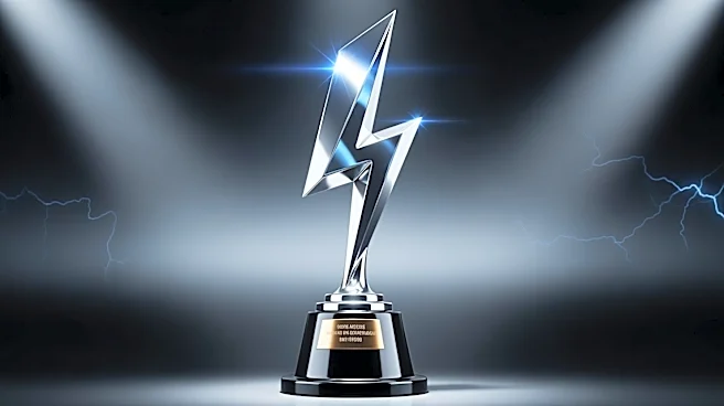 Gotham TV Awards Announce Nominations with 'Big Mistakes' and 'Death by Lightning' Leading