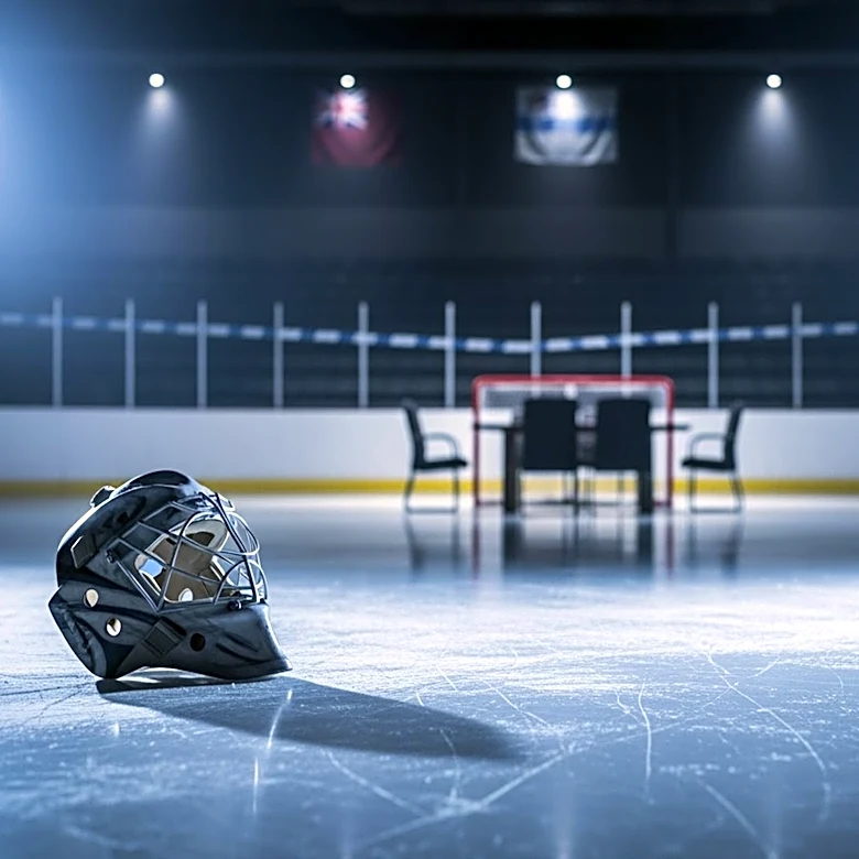 Vancouver Canucks Mourn the Passing of John Garrett, Impacting Fans and Team