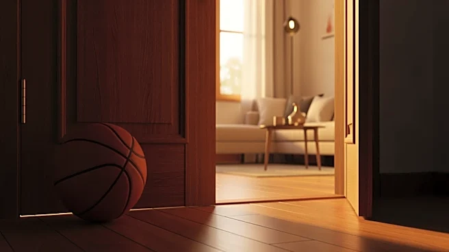 Louisville Basketball Intensifies Recruitment with In-Home Visit to Five-Star Guard Reese Alston