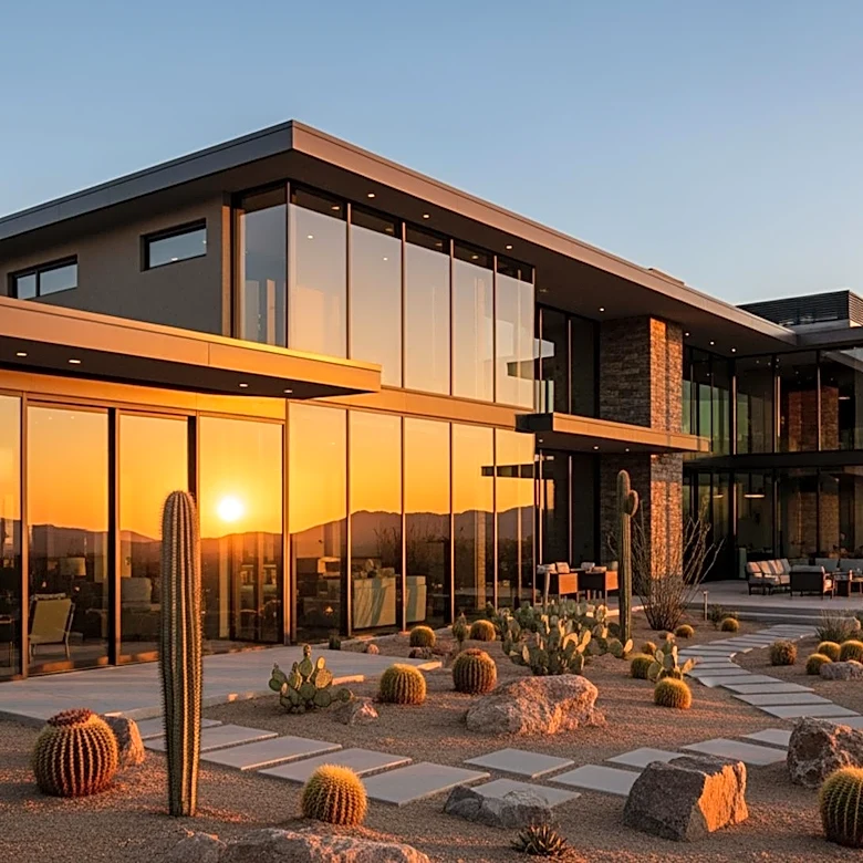 Phoenix Surpasses Denver as Leading Luxury Housing Market in the Mountain West
