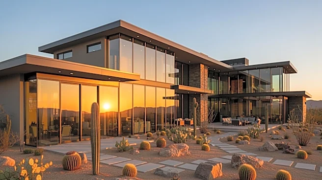 Phoenix Surpasses Denver as Leading Luxury Housing Market in the Mountain West