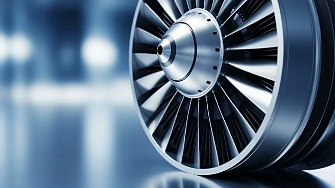 ST Engineering Sees Significant Growth in Aerospace Aftermarket