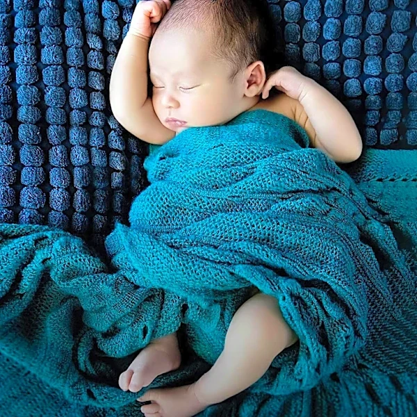 Kimberley Nixon Opens Up About Perinatal OCD and Her Path to Recovery