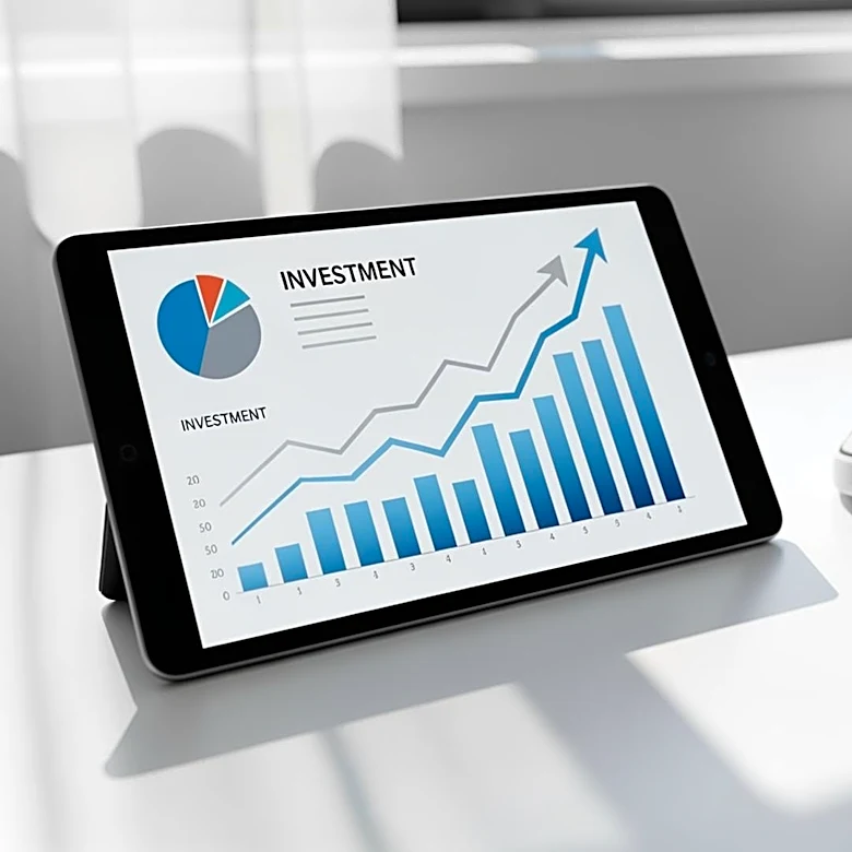 Teens Show Growing Interest in Investing, Backed by Parental Support