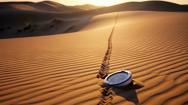 Arc Raiders' New Quest 'Line in the Sand' Challenges Players with Complex Objectives