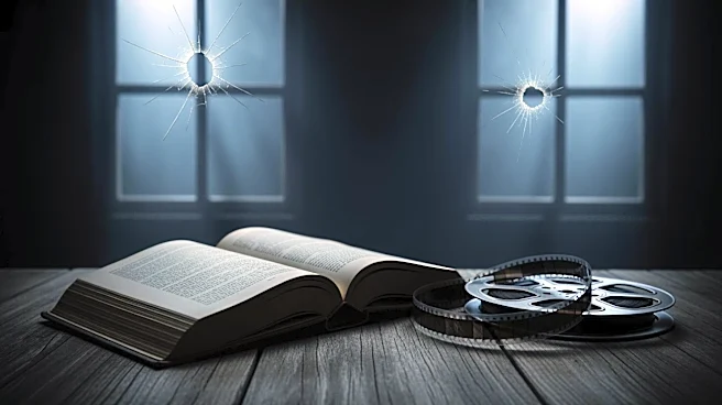 Capcom Reveals Cut 'Phantom' Chapter from Resident Evil Requiem