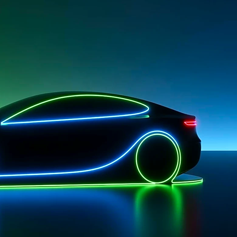 Polestar Aims for Net-Zero Electric Vehicle by 2035 Amid Emissions Reduction Efforts